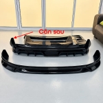 Bodykit Shadow Chery Jaecoo J5